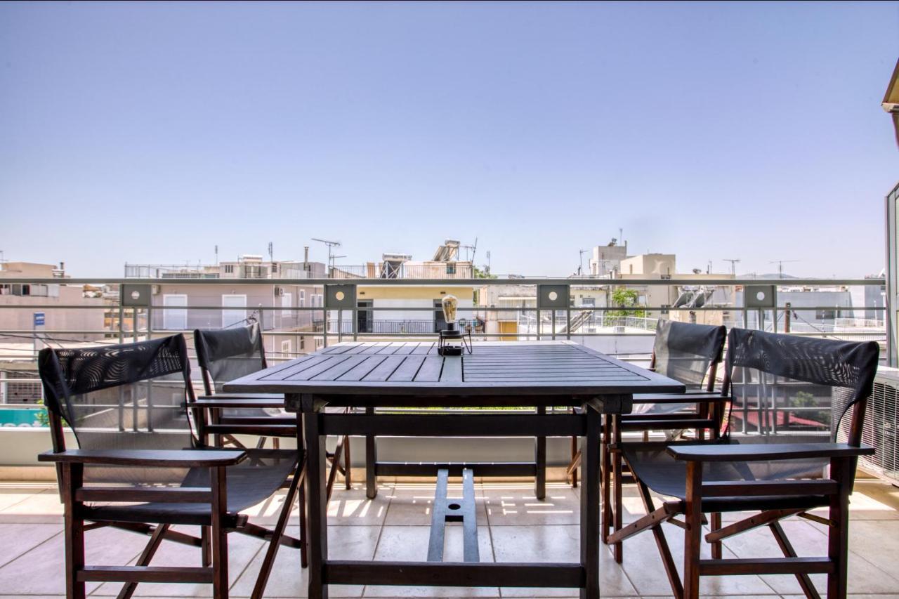 Sunny & Cosy 2nd Floor With A Balcony Apartment