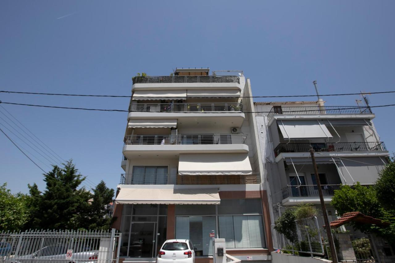 Sunny & Cosy 2nd Floor With A Balcony Apartment *